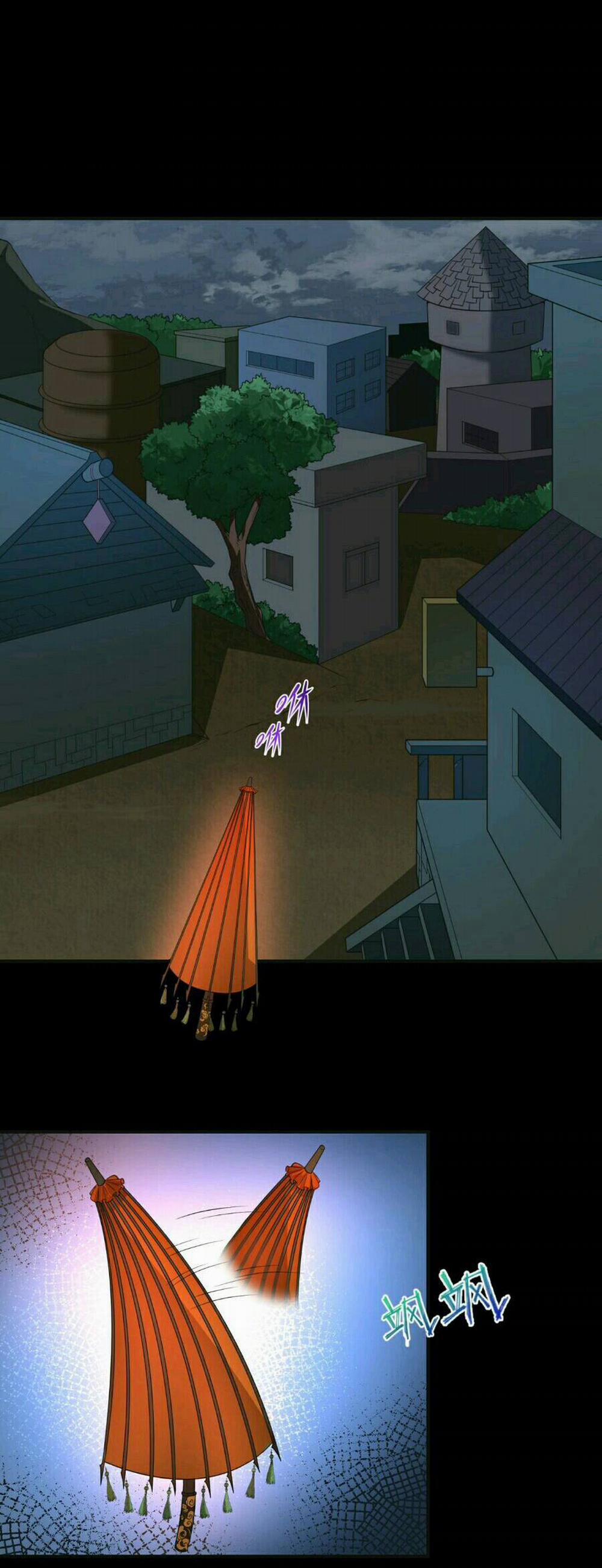 Kỷ Nguyên Kỳ Lạ 49 trang 9