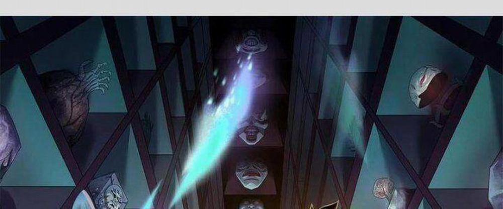 Kỷ Nguyên Kỳ Lạ 50 trang 0