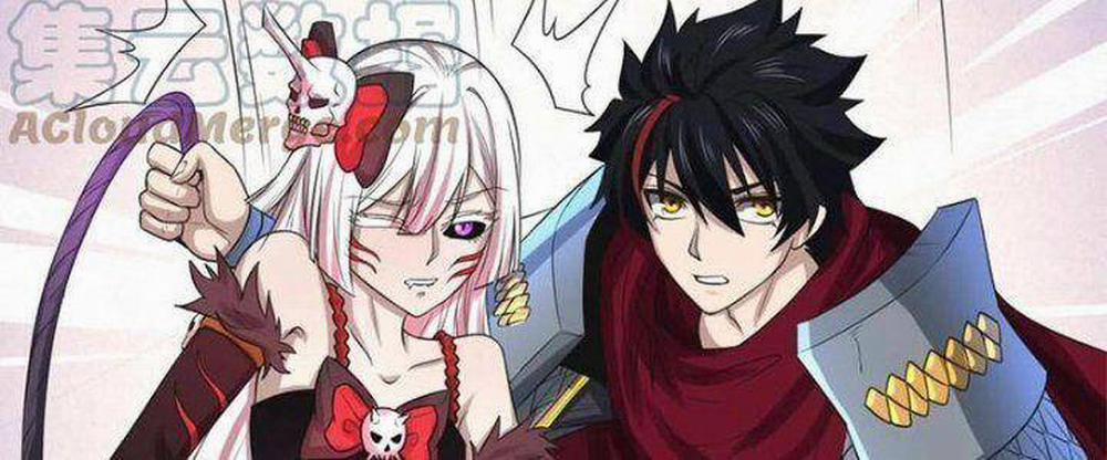 Kỷ Nguyên Kỳ Lạ 50 trang 103