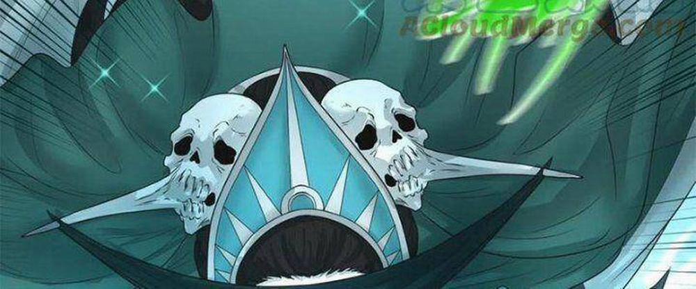 Kỷ Nguyên Kỳ Lạ 50 trang 133