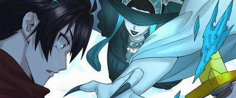 Kỷ Nguyên Kỳ Lạ 50 trang 144