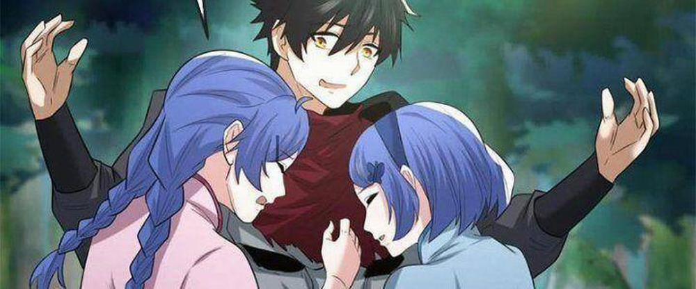 Kỷ Nguyên Kỳ Lạ 50 trang 166