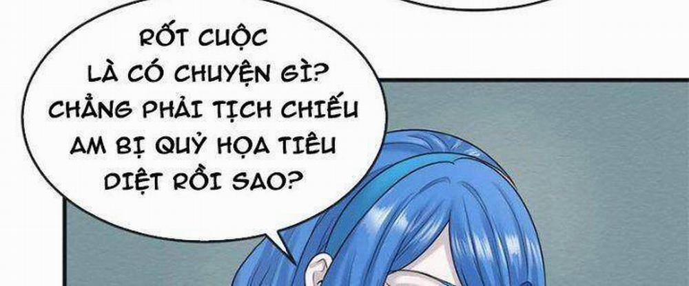 Kỷ Nguyên Kỳ Lạ 50 trang 21