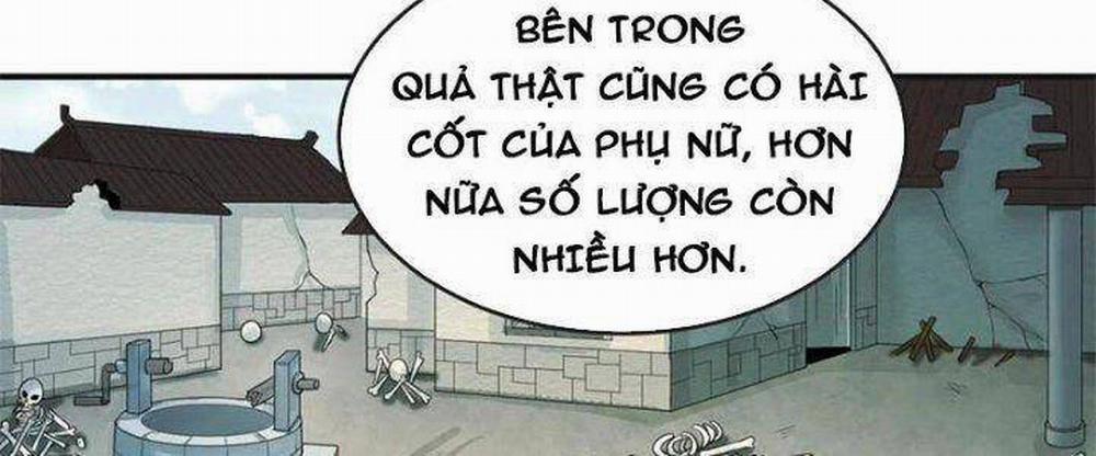 Kỷ Nguyên Kỳ Lạ 50 trang 31