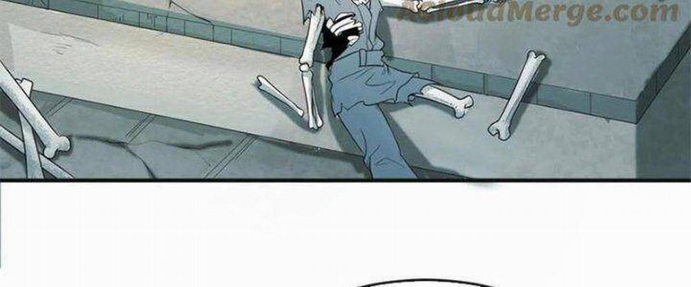 Kỷ Nguyên Kỳ Lạ 50 trang 33