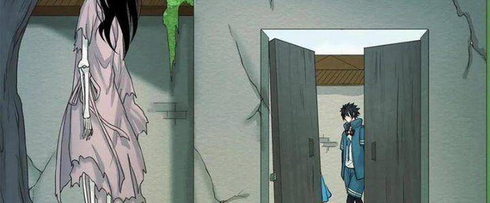 Kỷ Nguyên Kỳ Lạ 50 trang 35