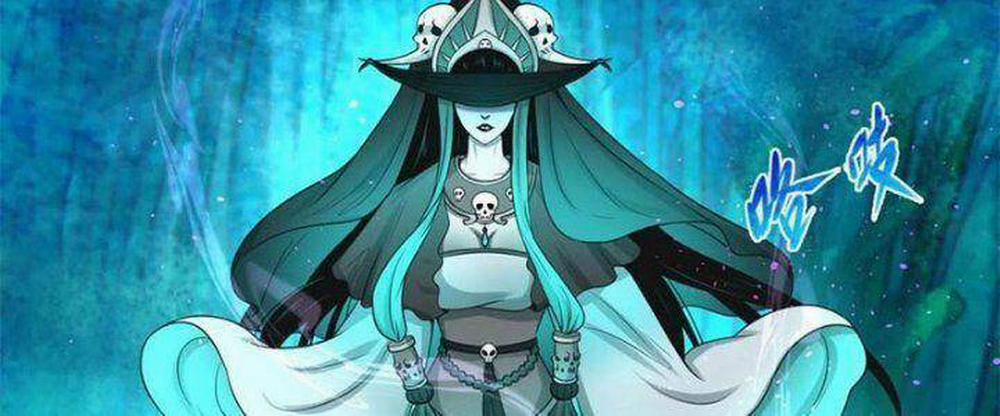 Kỷ Nguyên Kỳ Lạ 50 trang 58