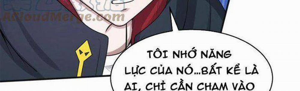 Kỷ Nguyên Kỳ Lạ 50 trang 64