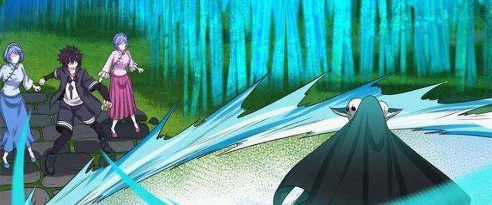 Kỷ Nguyên Kỳ Lạ 50 trang 67