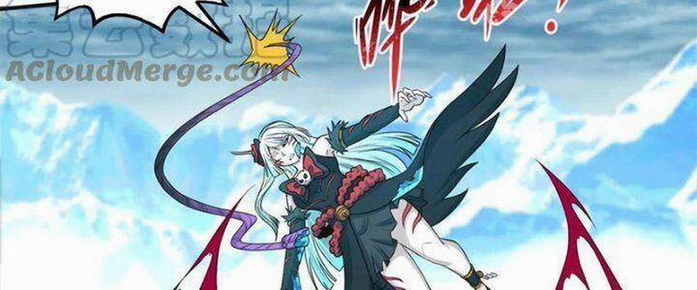 Kỷ Nguyên Kỳ Lạ 50 trang 95