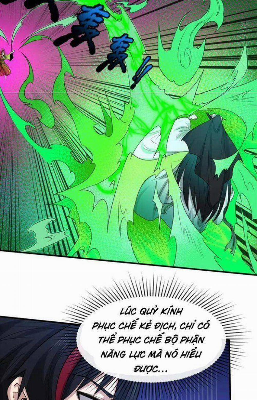 Kỷ Nguyên Kỳ Lạ 51 trang 16