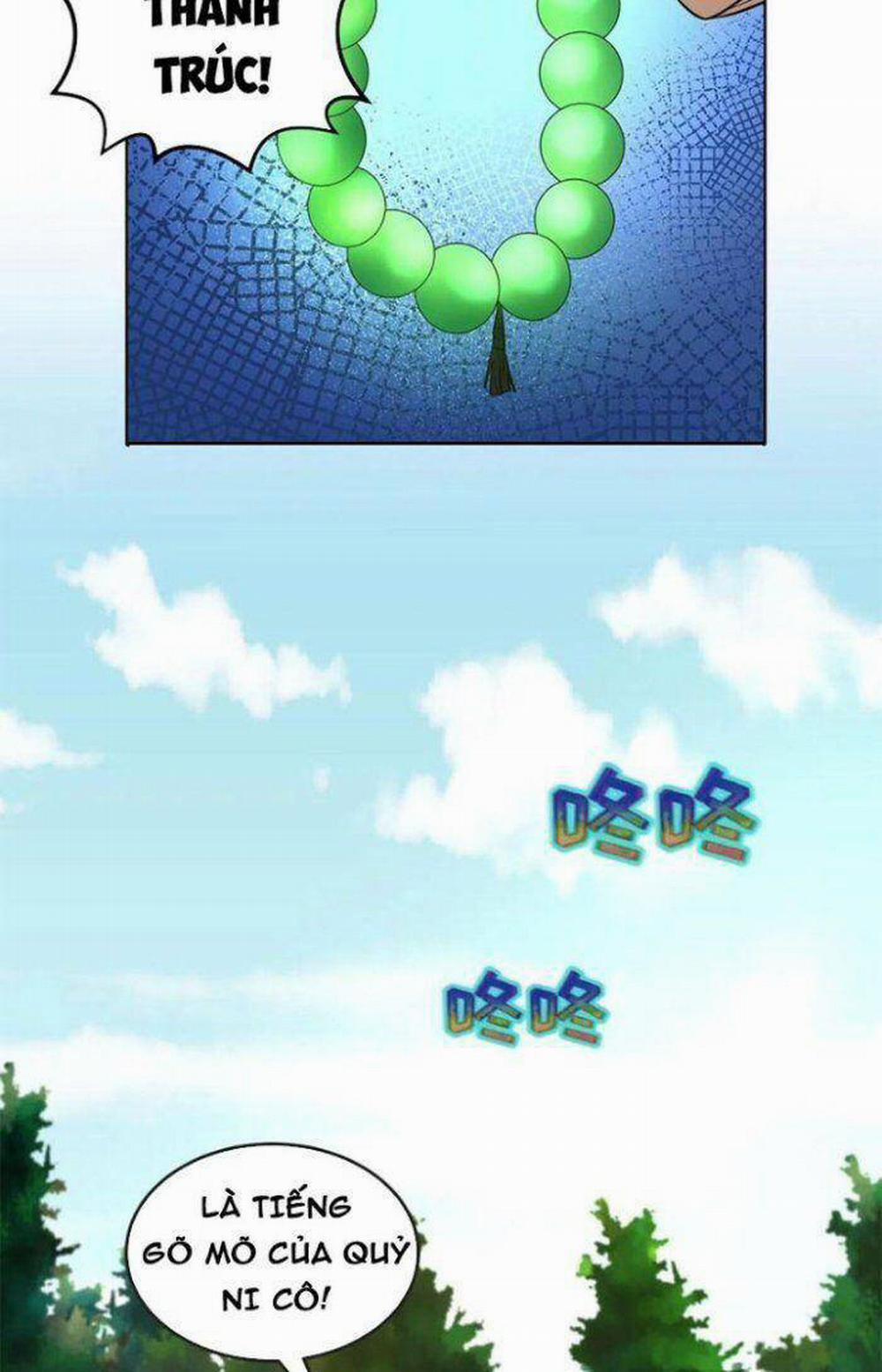 Kỷ Nguyên Kỳ Lạ 51 trang 2