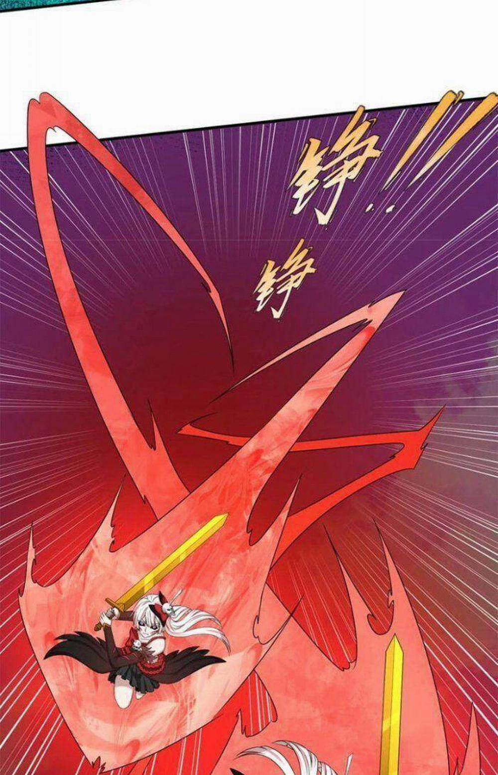 Kỷ Nguyên Kỳ Lạ 51 trang 20