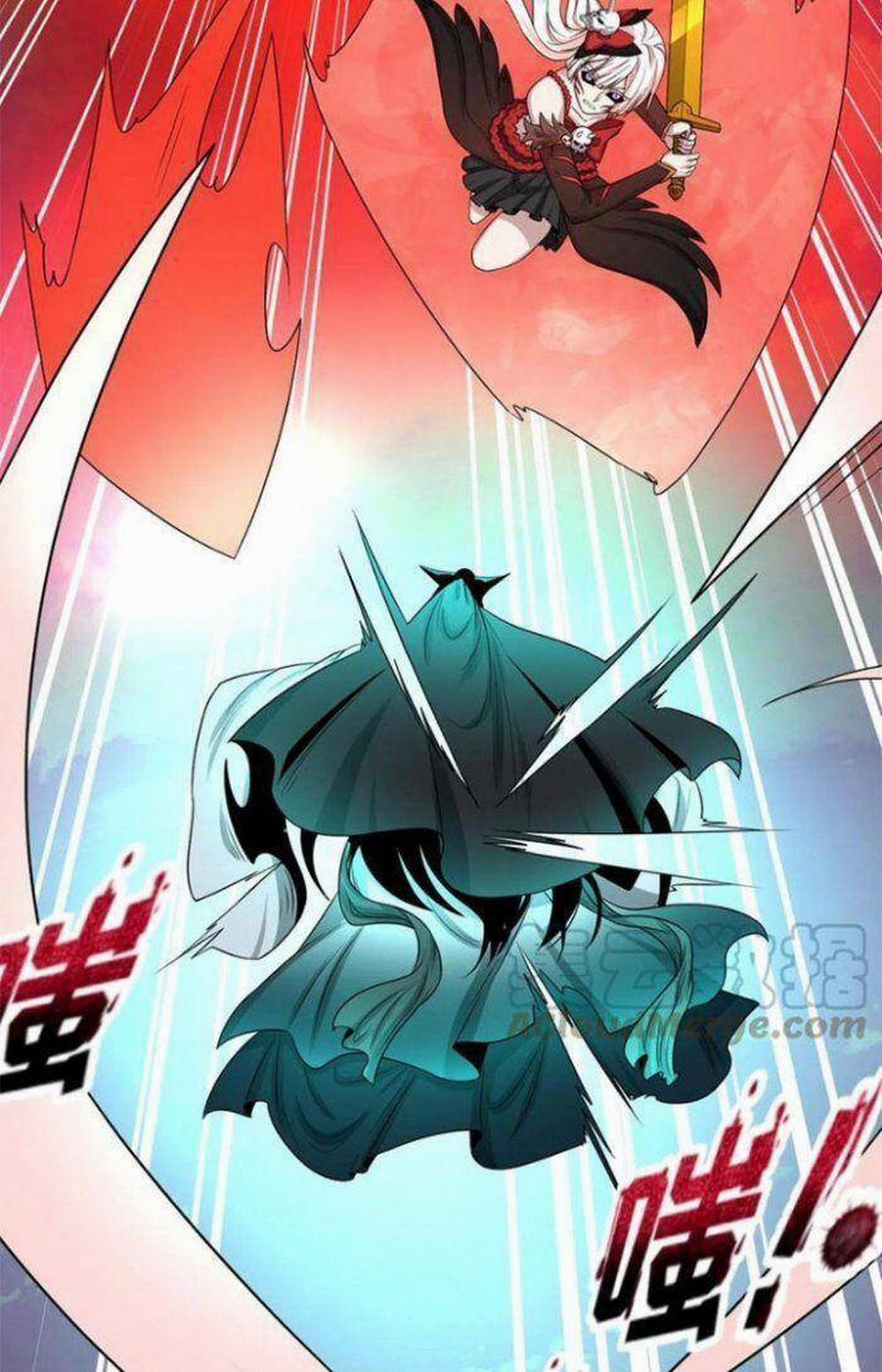 Kỷ Nguyên Kỳ Lạ 51 trang 21