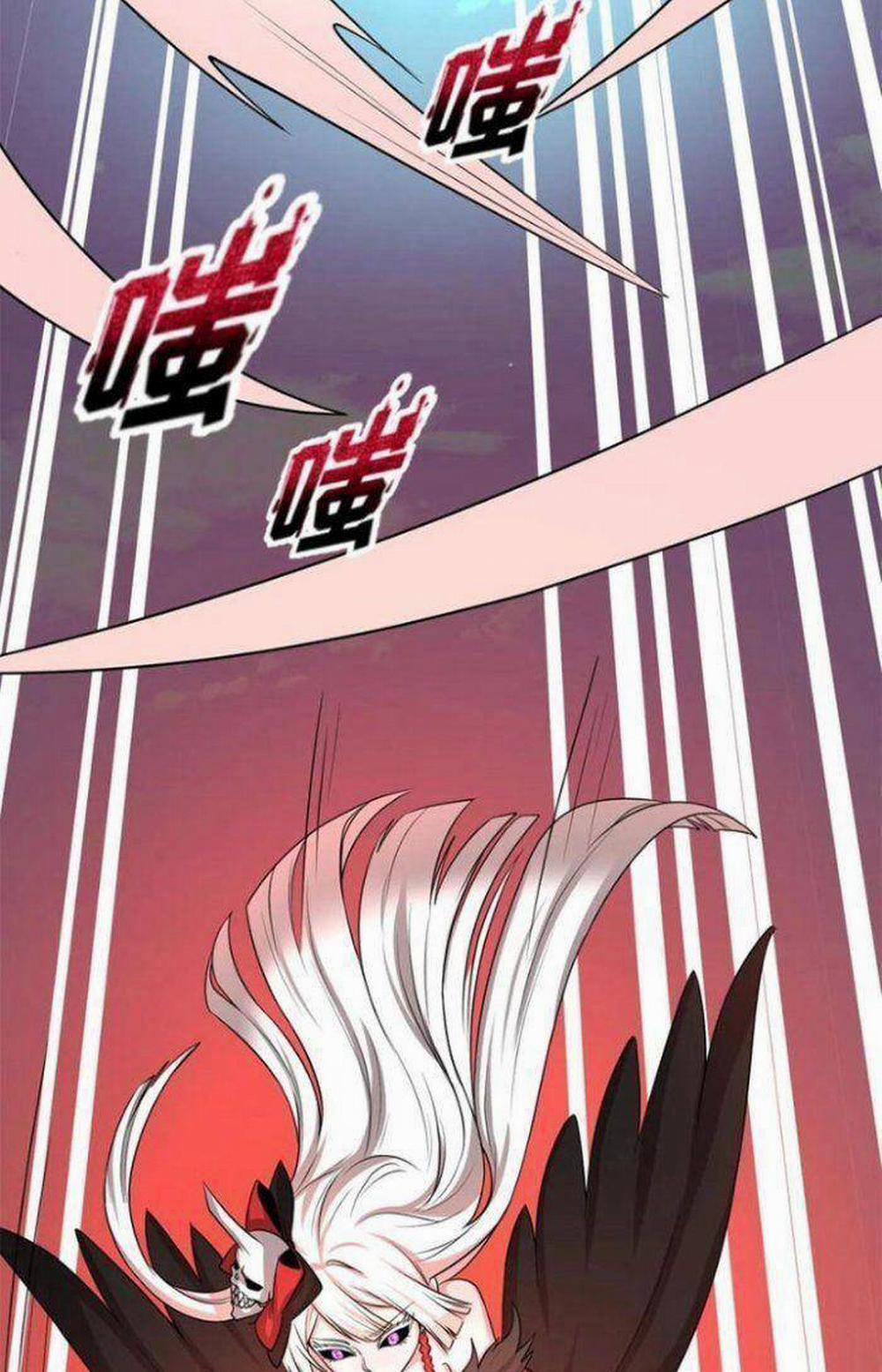 Kỷ Nguyên Kỳ Lạ 51 trang 22