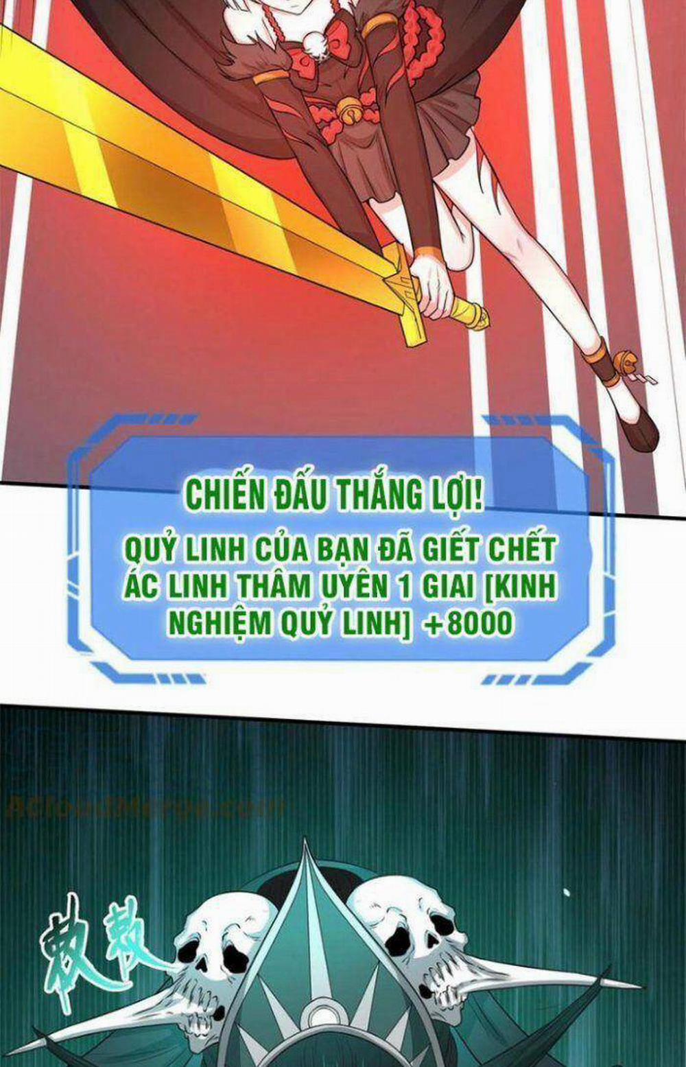 Kỷ Nguyên Kỳ Lạ 51 trang 23