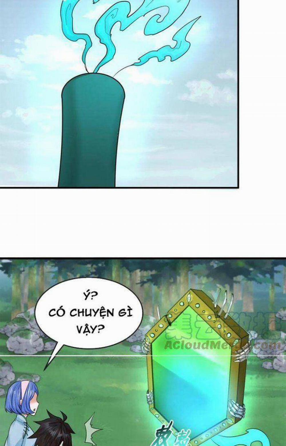 Kỷ Nguyên Kỳ Lạ 51 trang 31