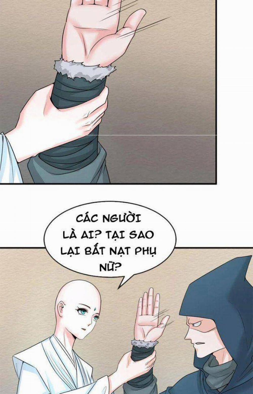 Kỷ Nguyên Kỳ Lạ 51 trang 38