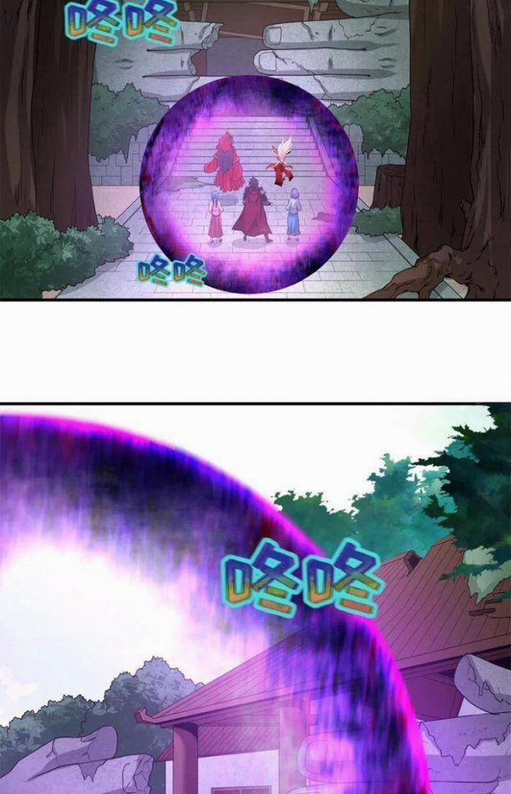 Kỷ Nguyên Kỳ Lạ 51 trang 4