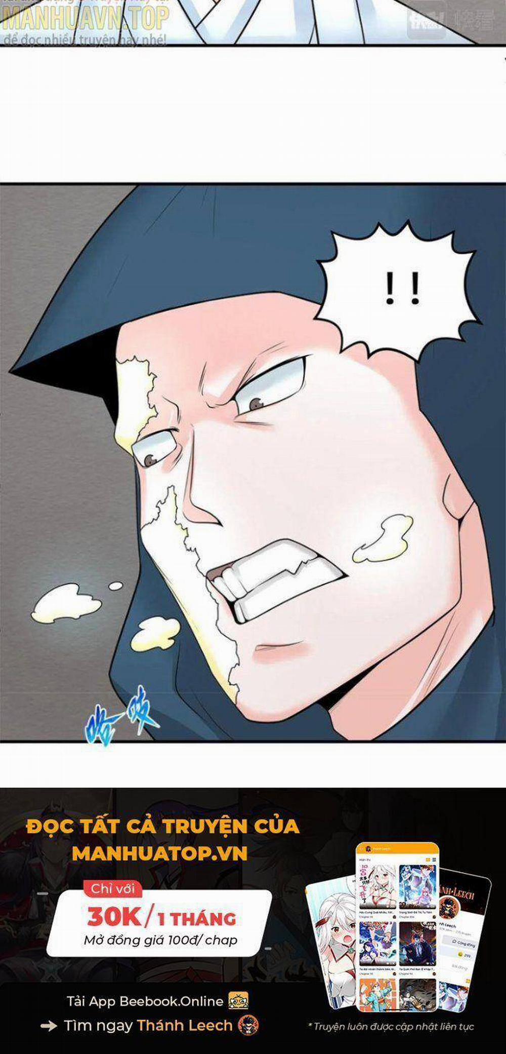 Kỷ Nguyên Kỳ Lạ 51 trang 40