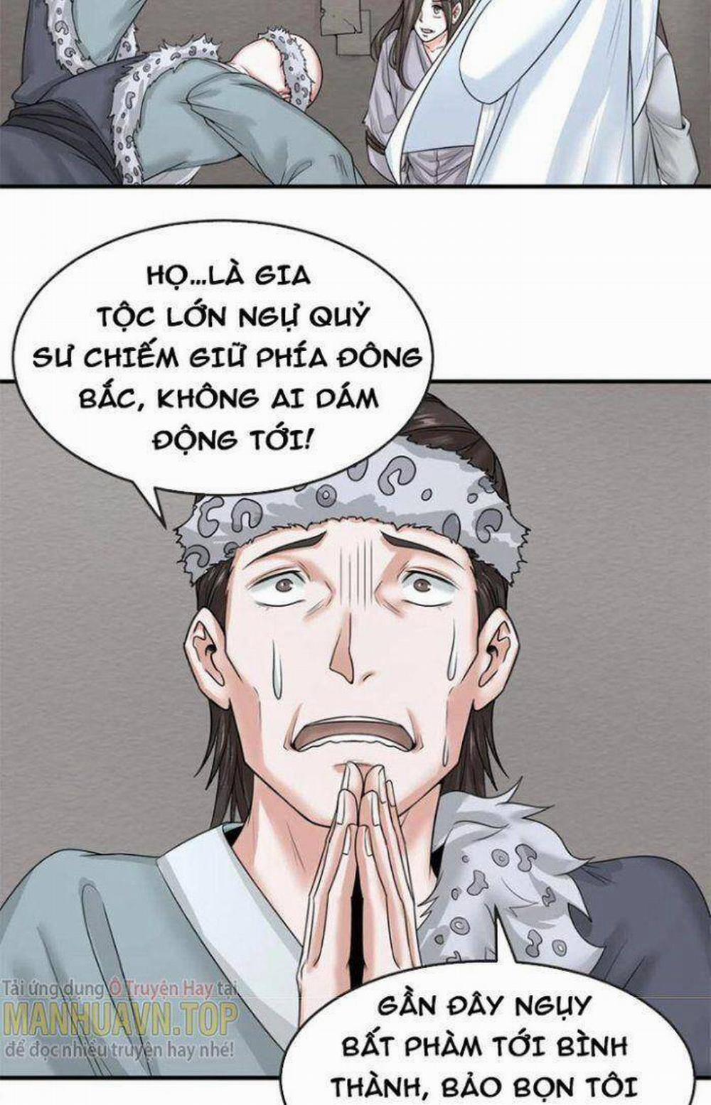 Kỷ Nguyên Kỳ Lạ 51 trang 44