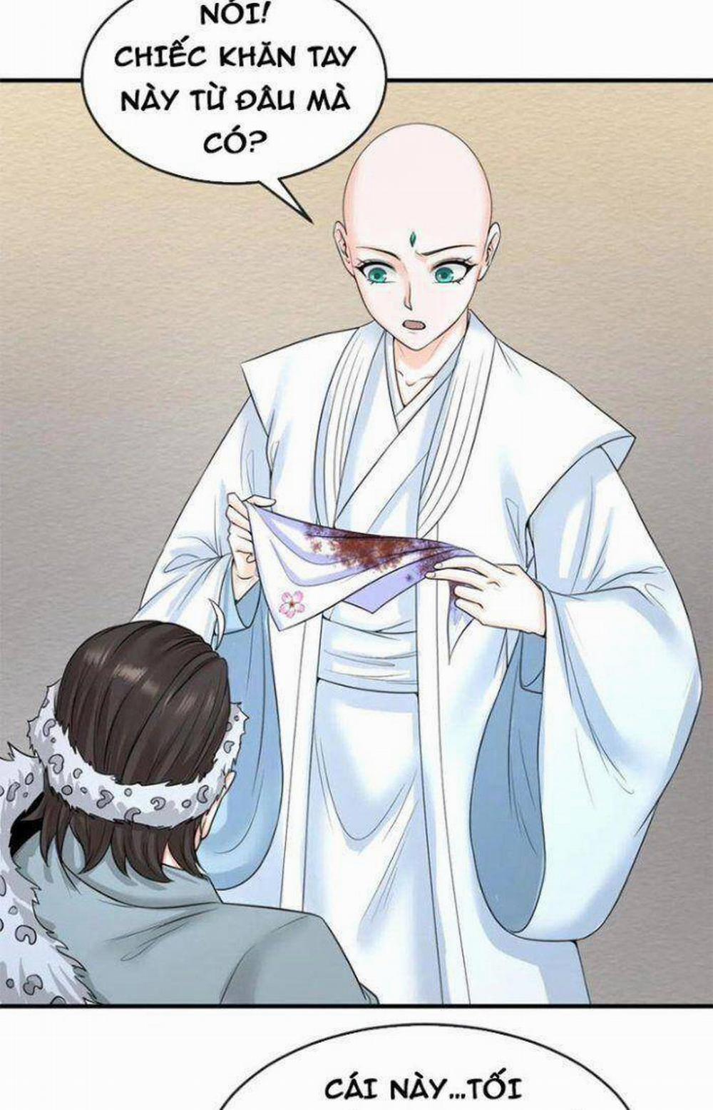 Kỷ Nguyên Kỳ Lạ 51 trang 48