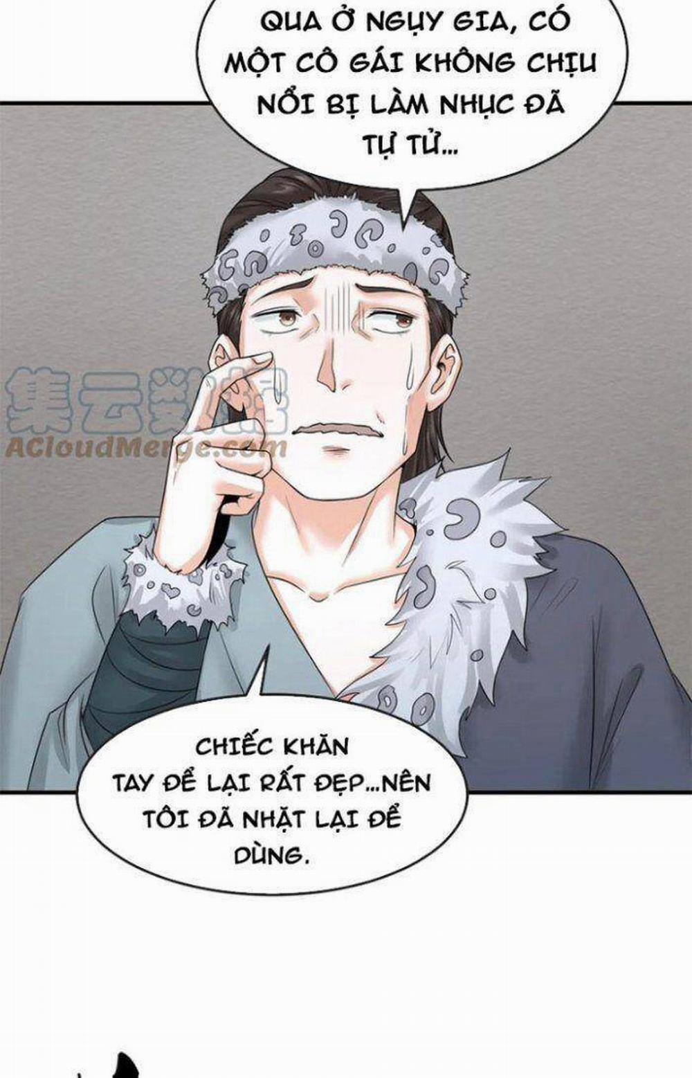 Kỷ Nguyên Kỳ Lạ 51 trang 49