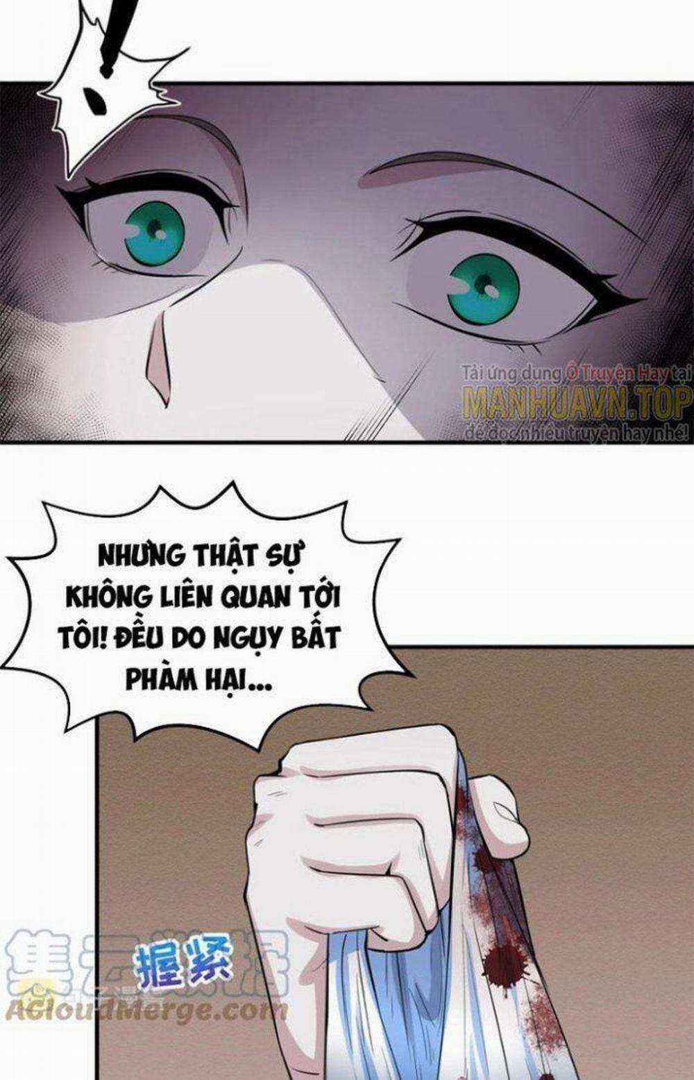 Kỷ Nguyên Kỳ Lạ 51 trang 50