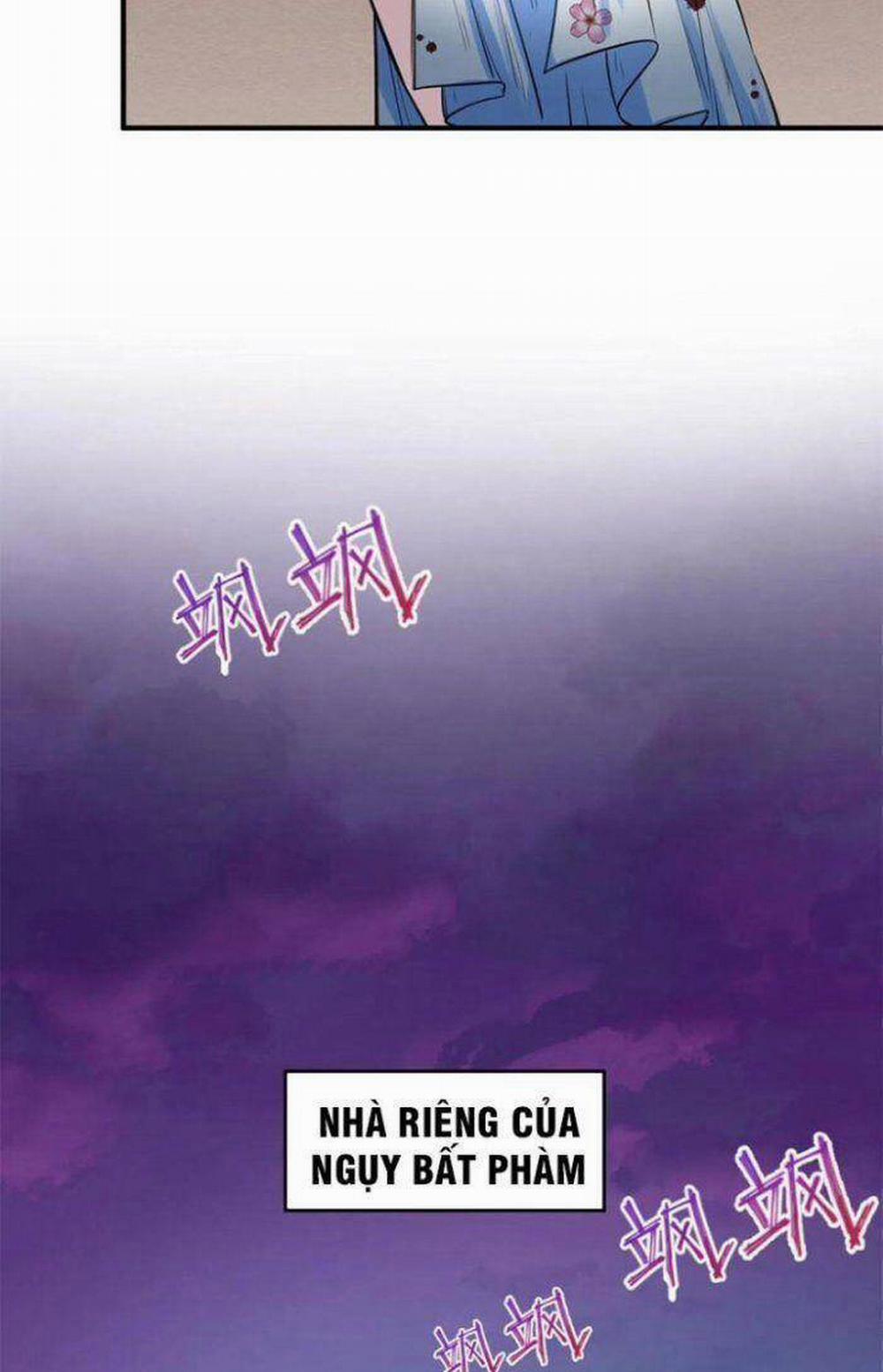 Kỷ Nguyên Kỳ Lạ 51 trang 51