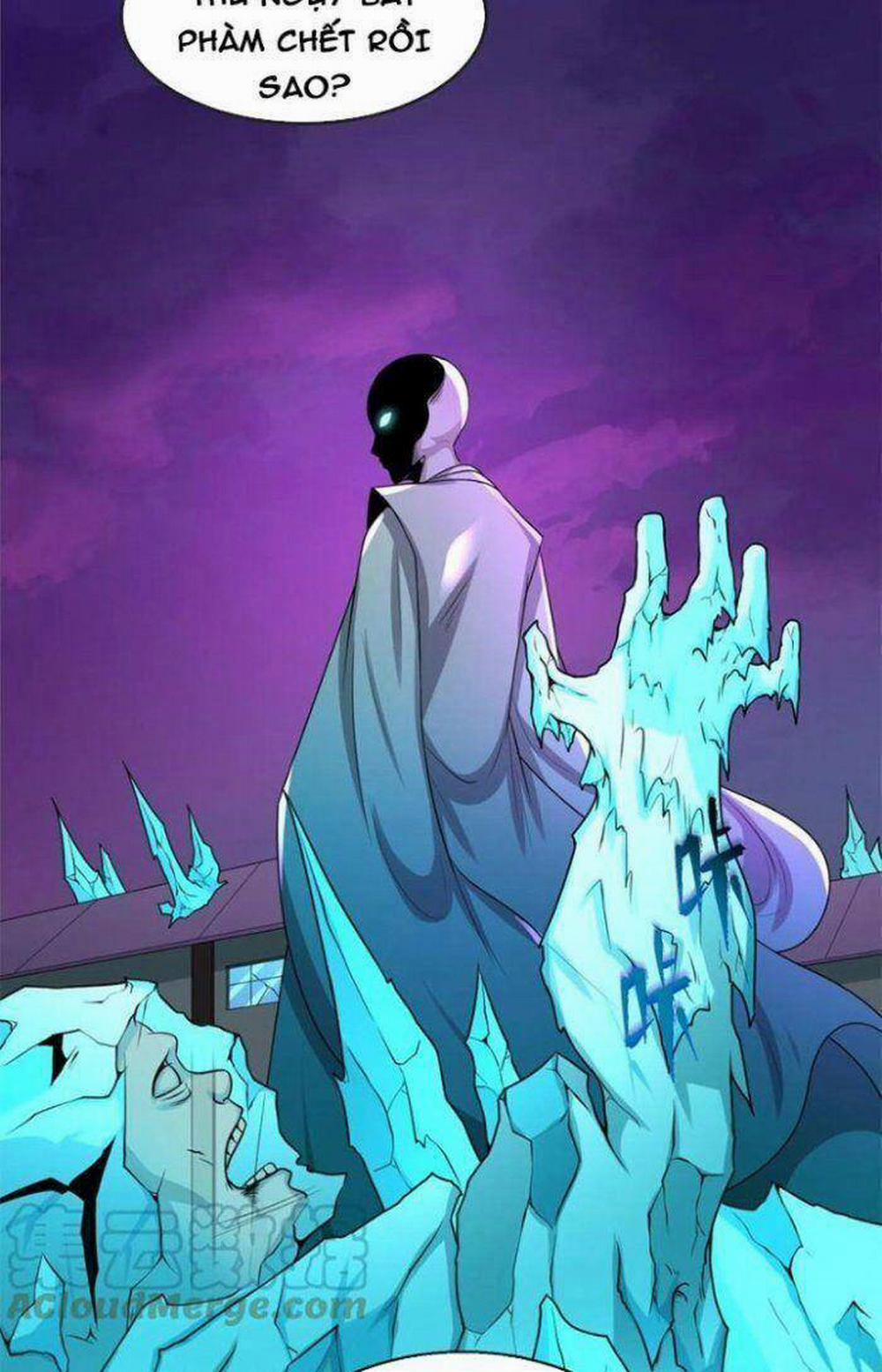 Kỷ Nguyên Kỳ Lạ 51 trang 54