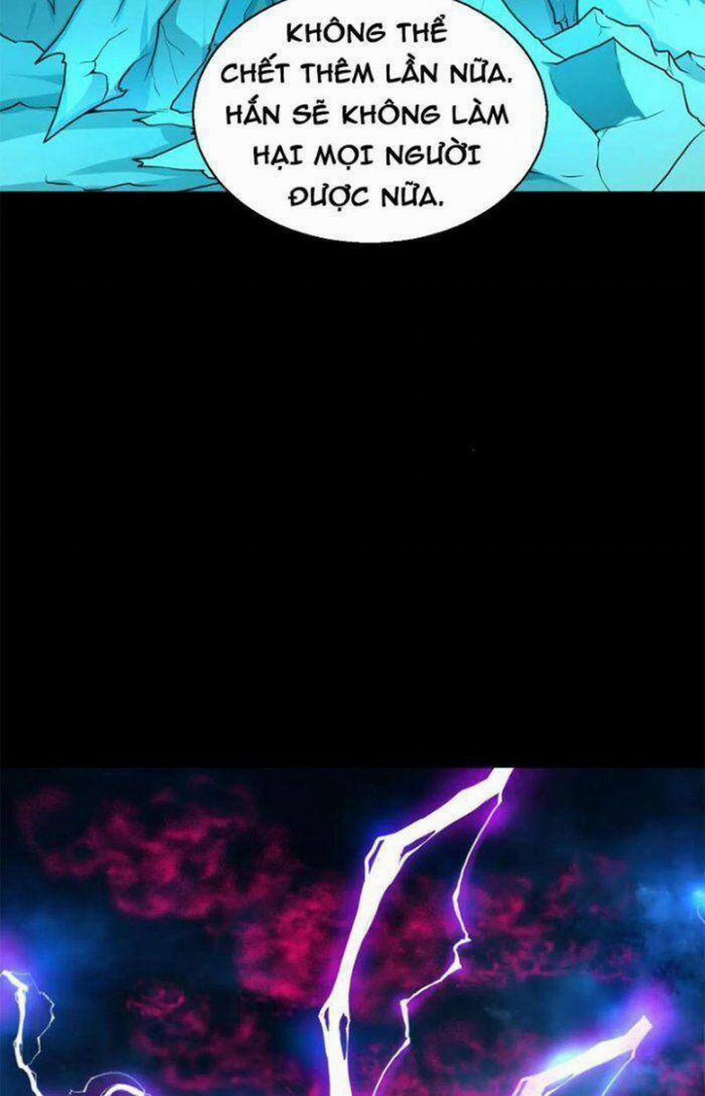 Kỷ Nguyên Kỳ Lạ 51 trang 55