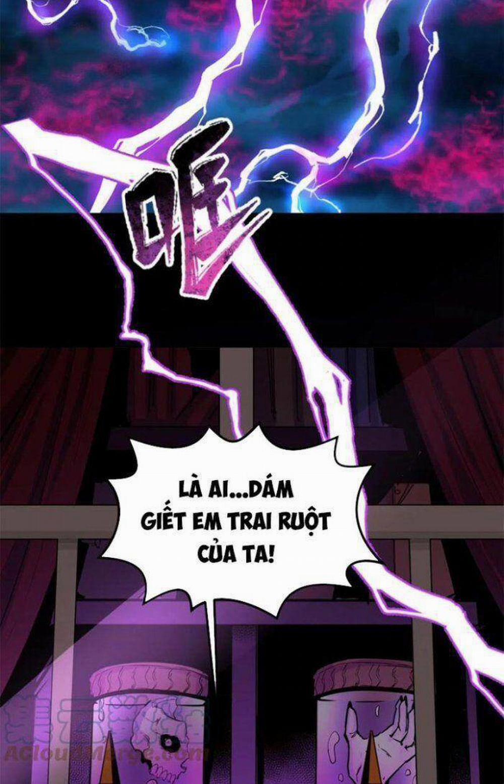 Kỷ Nguyên Kỳ Lạ 51 trang 56