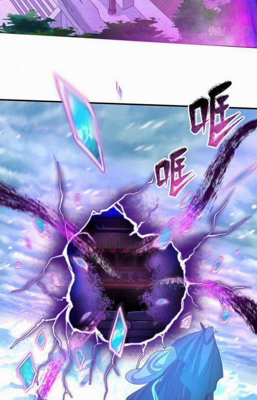 Kỷ Nguyên Kỳ Lạ 51 trang 6