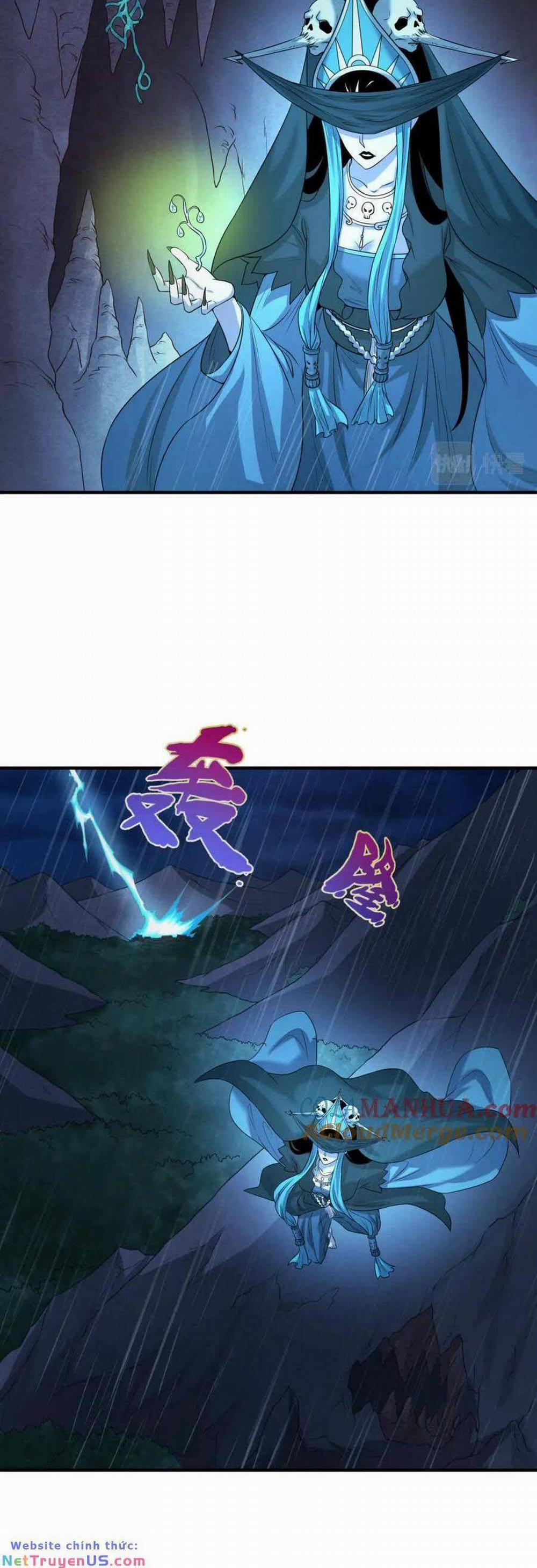 Kỷ Nguyên Kỳ Lạ 52 trang 10