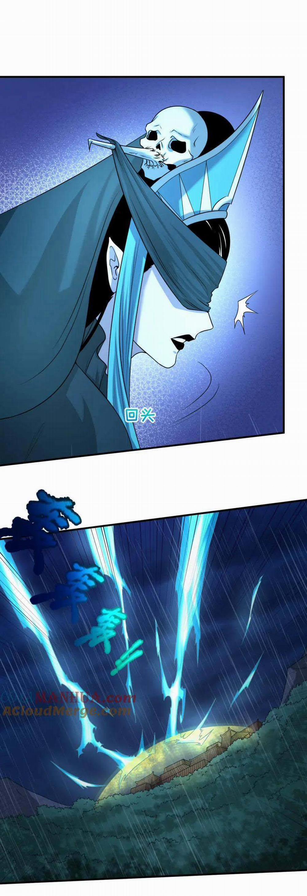 Kỷ Nguyên Kỳ Lạ 52 trang 11