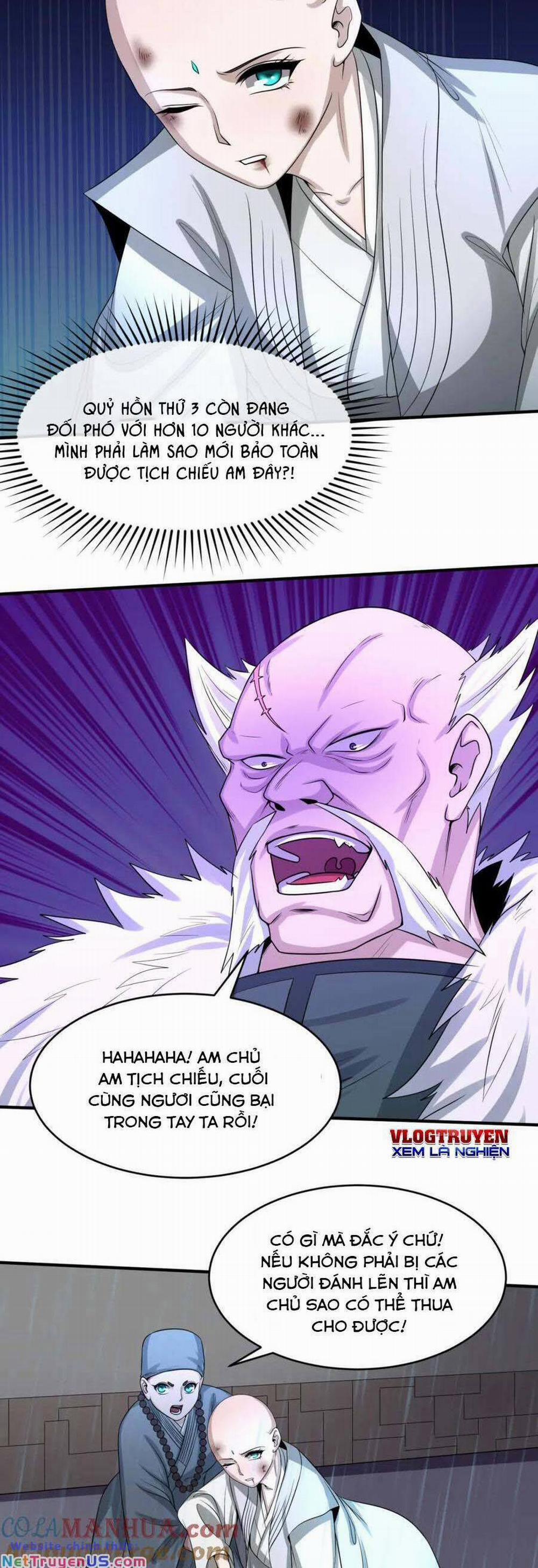 Kỷ Nguyên Kỳ Lạ 52 trang 14