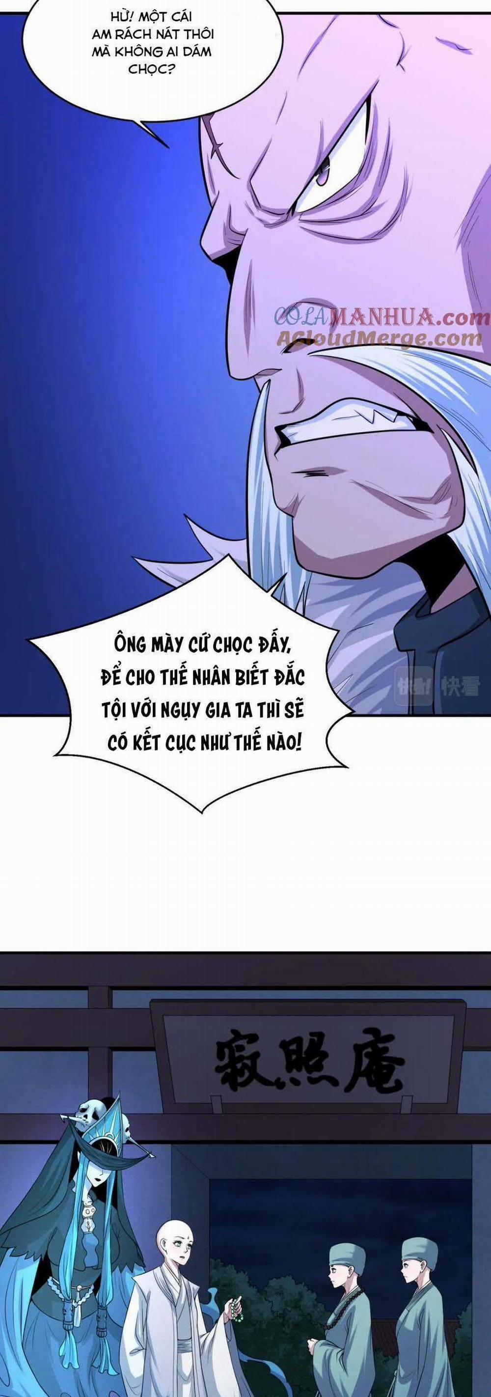 Kỷ Nguyên Kỳ Lạ 52 trang 3