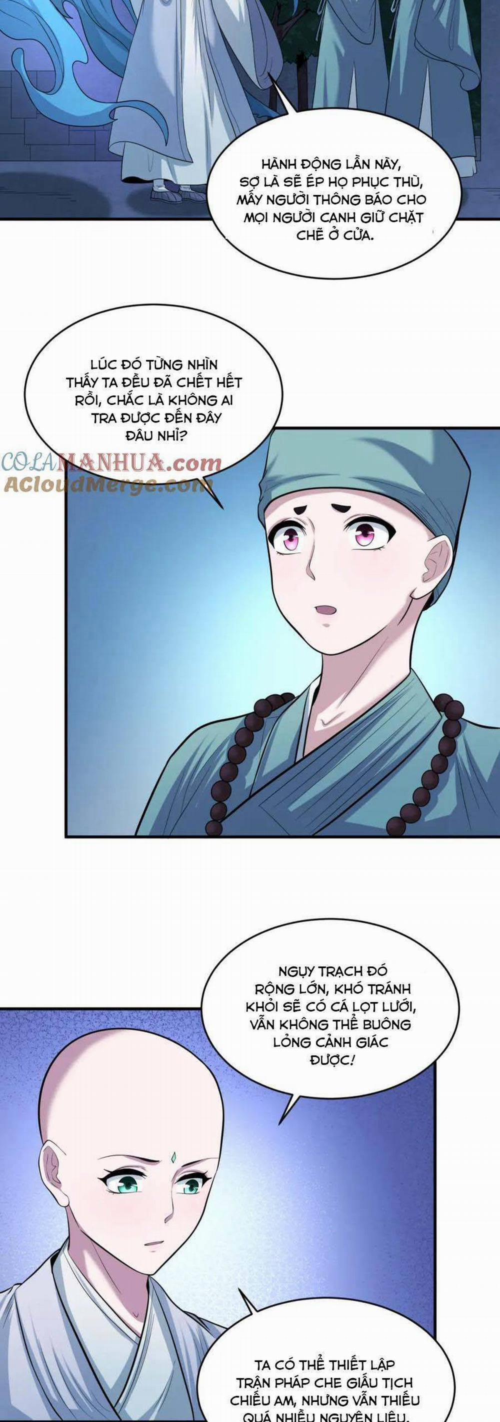 Kỷ Nguyên Kỳ Lạ 52 trang 4