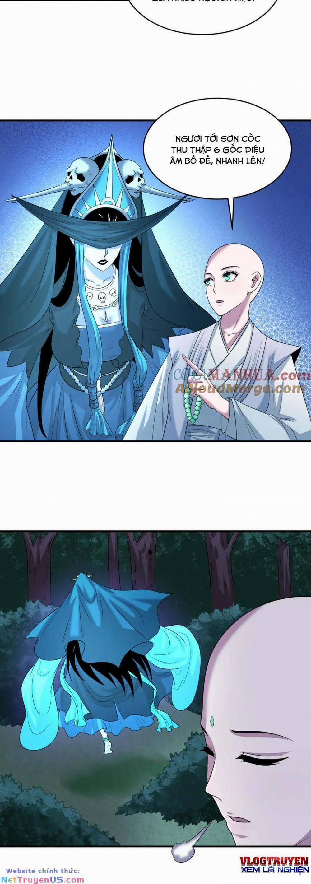 Kỷ Nguyên Kỳ Lạ 52 trang 5