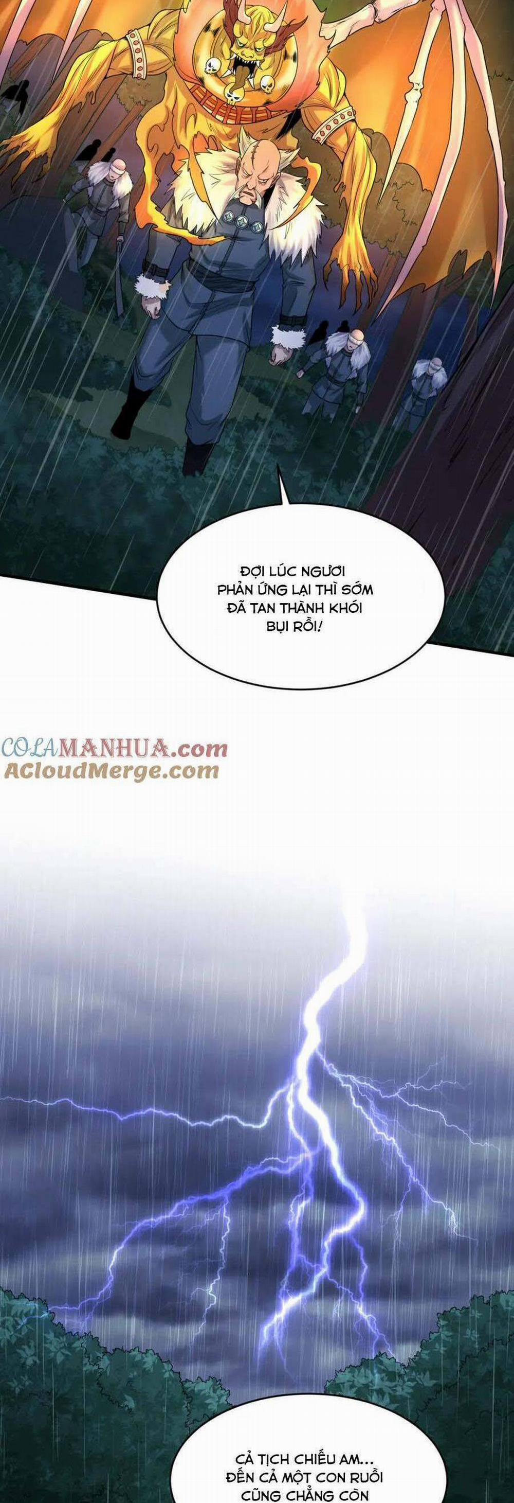 Kỷ Nguyên Kỳ Lạ 52 trang 7