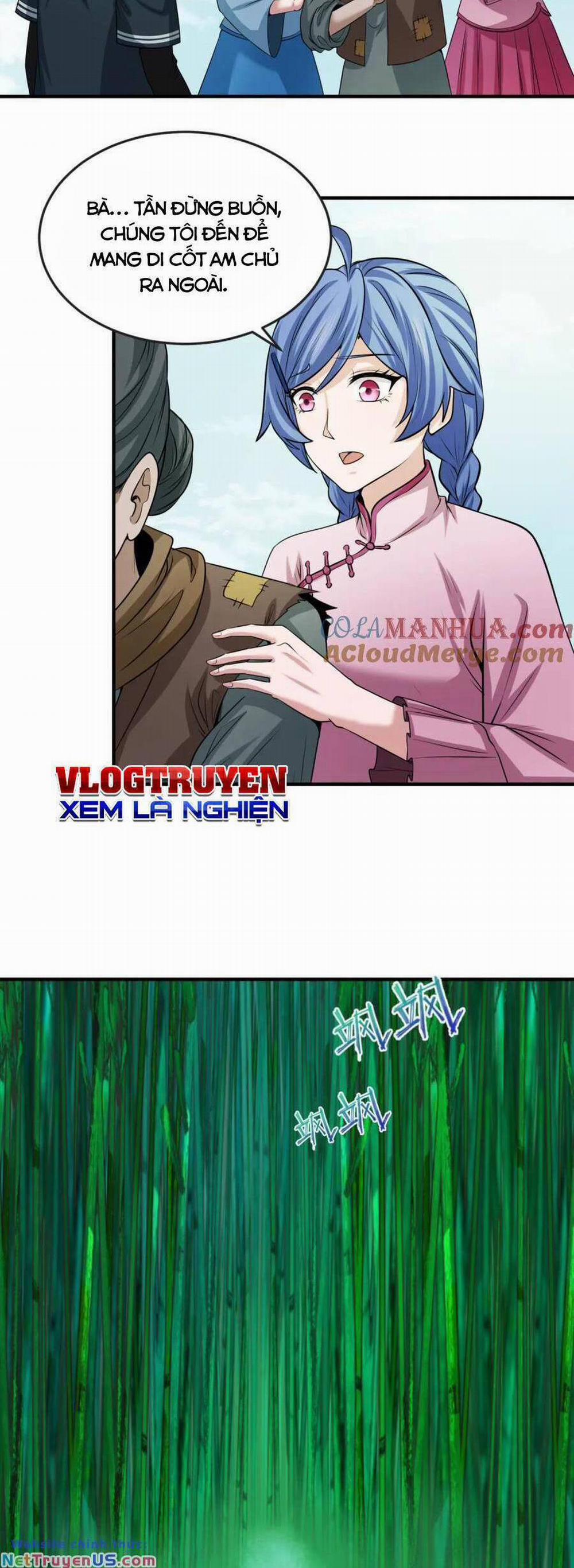 Kỷ Nguyên Kỳ Lạ 53 trang 17