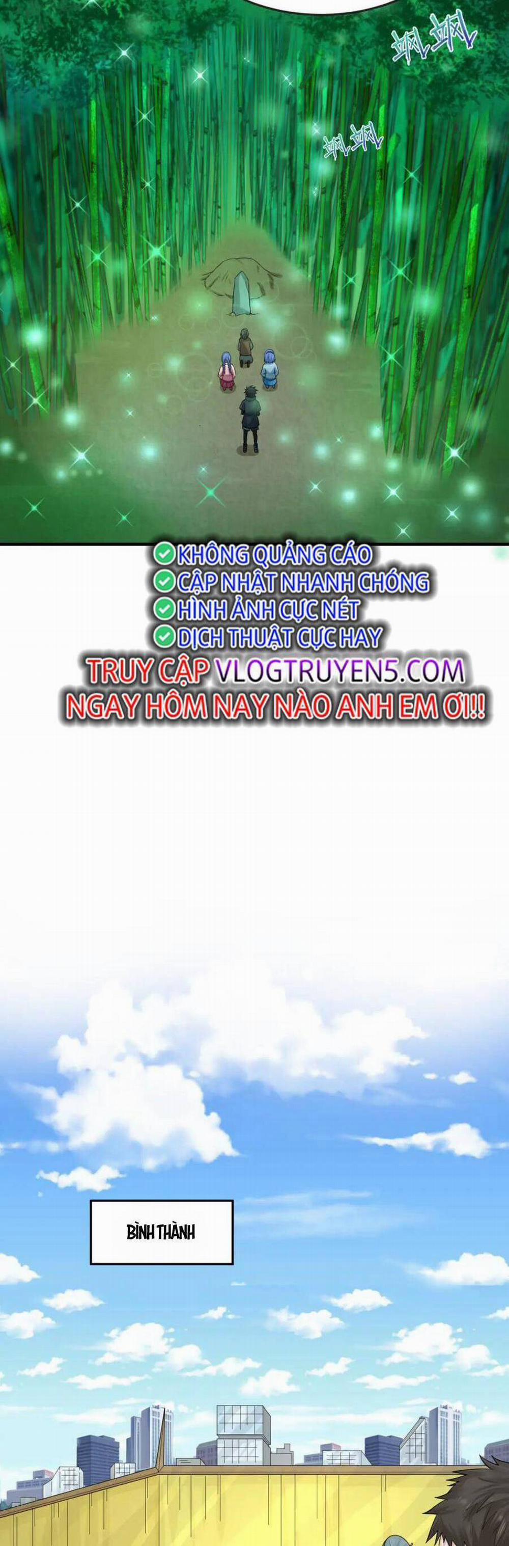 Kỷ Nguyên Kỳ Lạ 53 trang 19