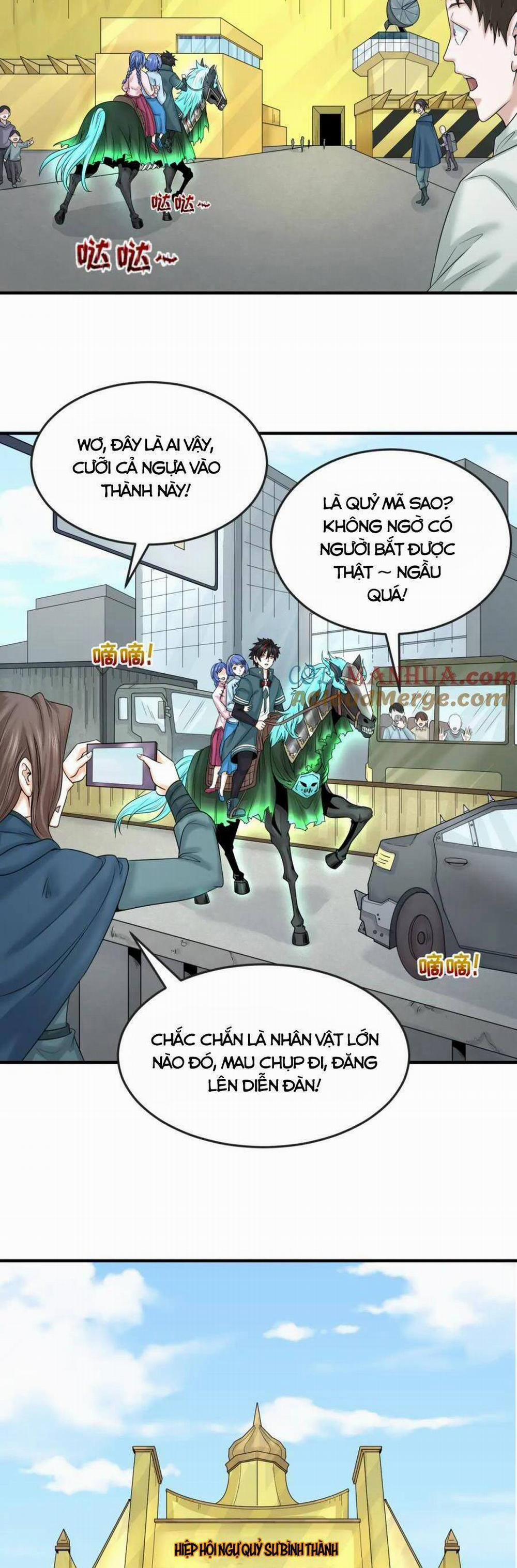 Kỷ Nguyên Kỳ Lạ 53 trang 20