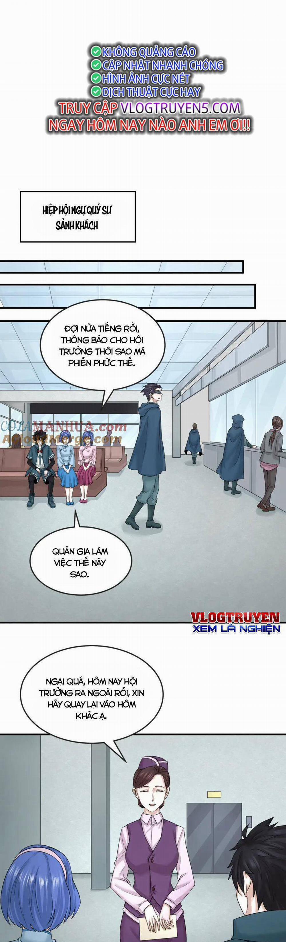 Kỷ Nguyên Kỳ Lạ 53 trang 22