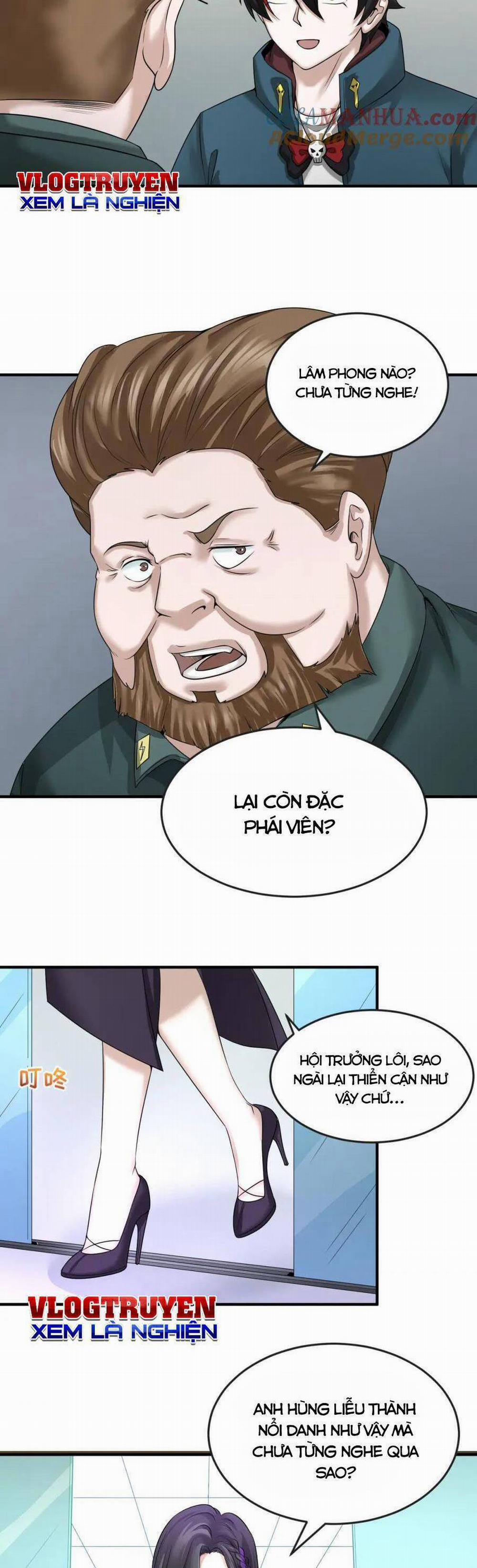 Kỷ Nguyên Kỳ Lạ 53 trang 25