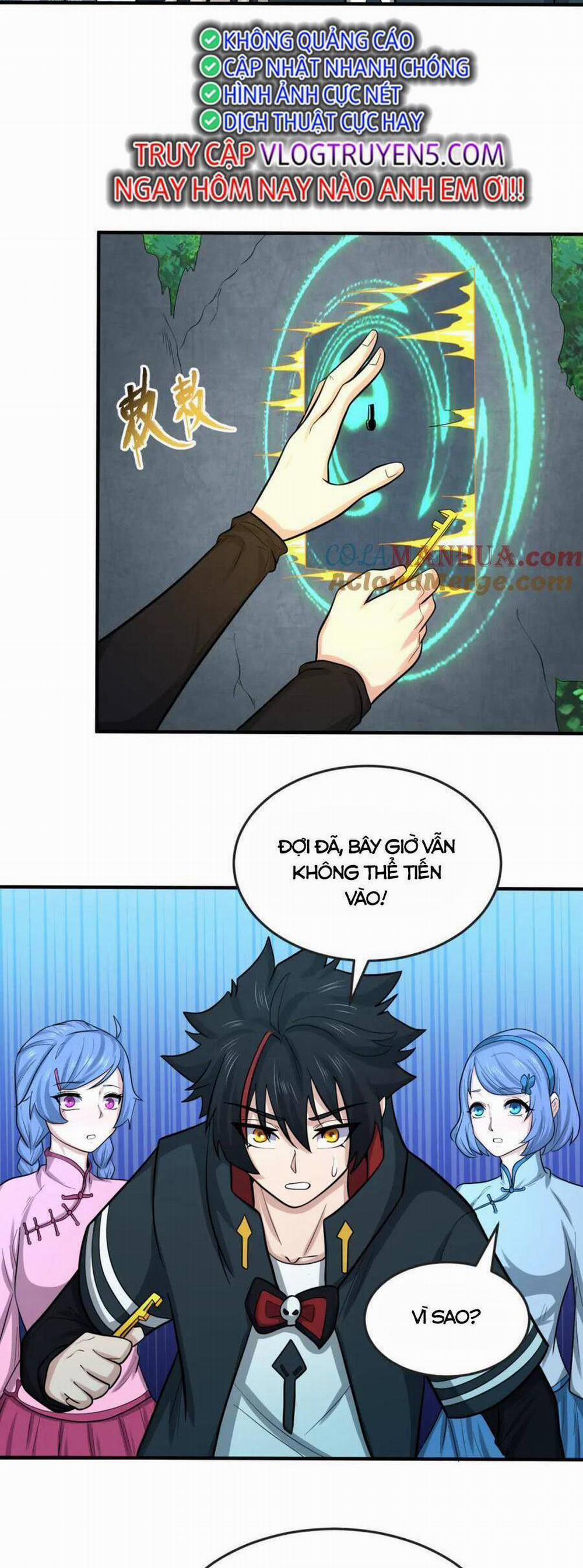 Kỷ Nguyên Kỳ Lạ 53 trang 3