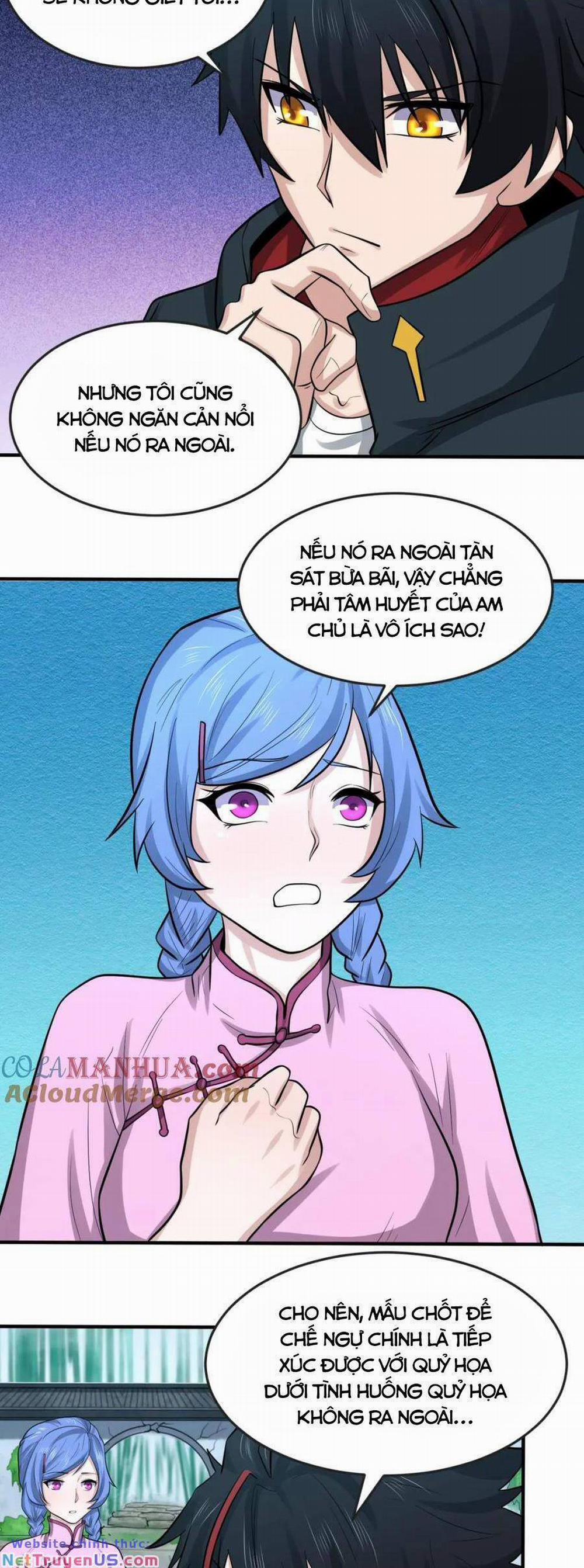 Kỷ Nguyên Kỳ Lạ 53 trang 5