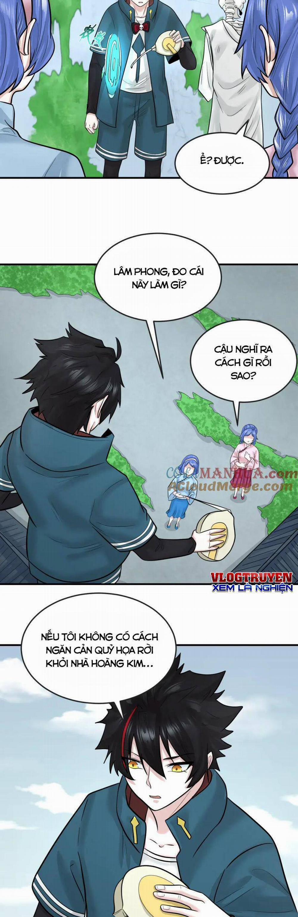 Kỷ Nguyên Kỳ Lạ 53 trang 7