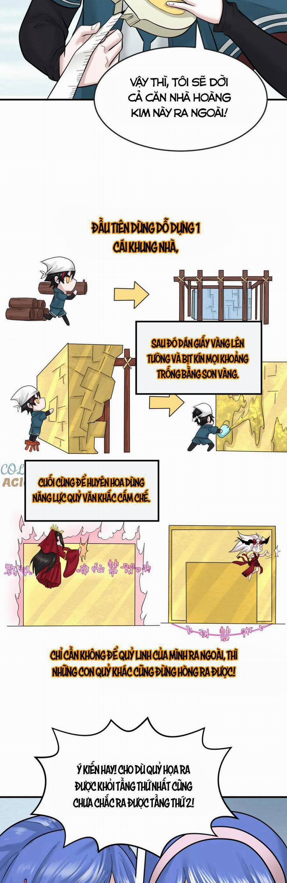 Kỷ Nguyên Kỳ Lạ 53 trang 8