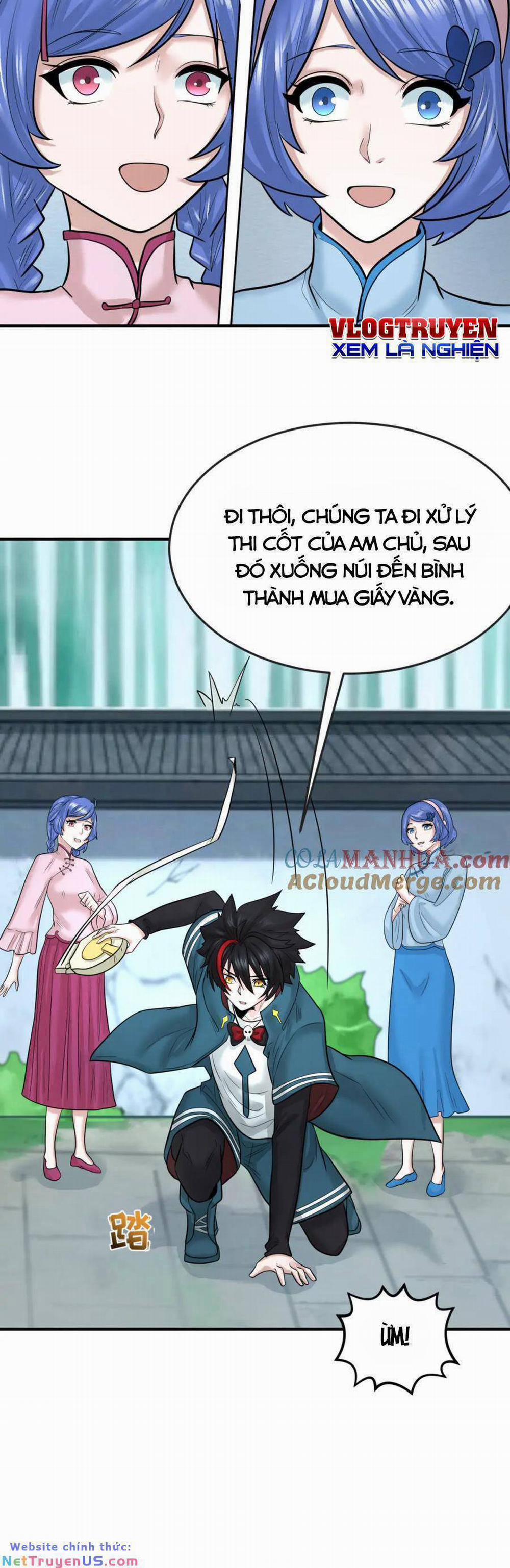 Kỷ Nguyên Kỳ Lạ 53 trang 9